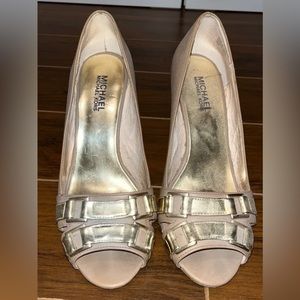 Mikael Kors High heels